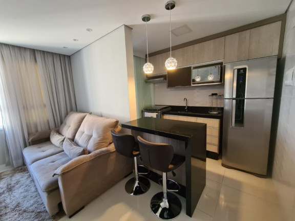 Imagem Apartamento com 2 Quartos à Venda, 46 m² em Itaquera - São Paulo