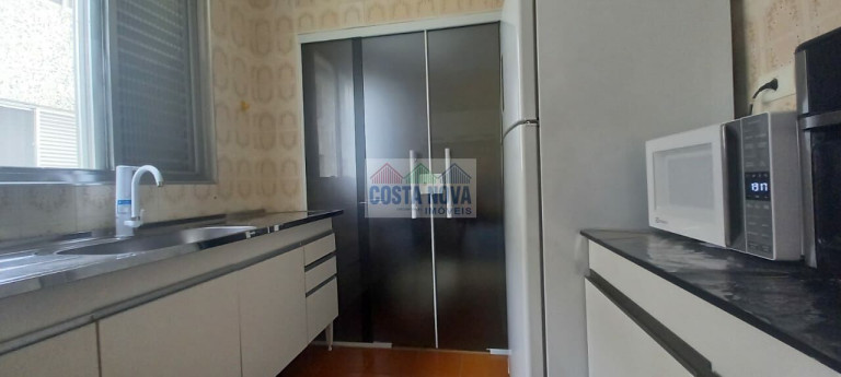 Imagem Apartamento com 1 Quarto à Venda, 47 m² em Boqueirão - Praia Grande Imagem Apartamento com 1 Quarto à Venda, 47 m² em Boqueirão - Praia Grande