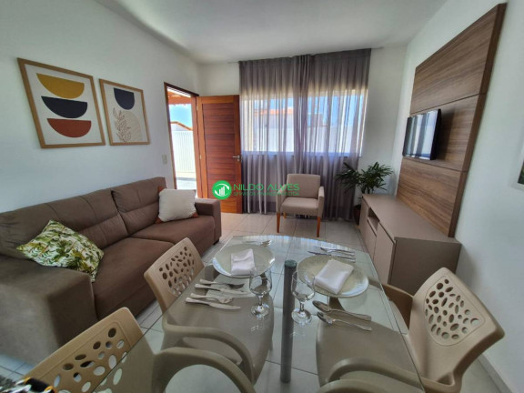 Imagem Casa com 2 Quartos à Venda, 200 m²