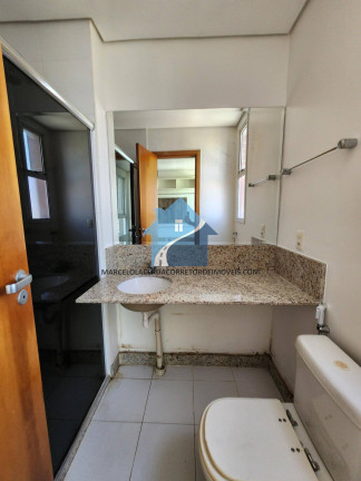 Imagem Apartamento com 3 Quartos para Alugar, 147 m² em Adrianópolis - Manaus Imagem Apartamento com 3 Quartos para Alugar, 147 m² em Adrianópolis - Manaus