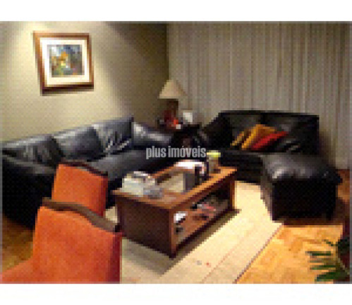 Imagem Apartamento com 3 Quartos à Venda, 99 m² em Jardim Paulista - São Paulo