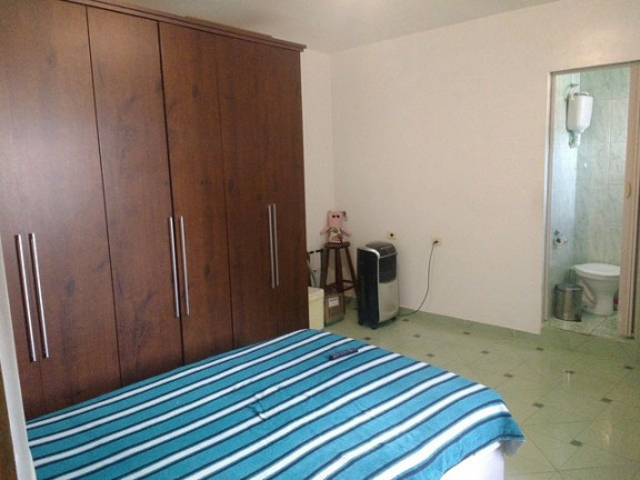 Imagem Sobrado com 2 Quartos à Venda, 150 m² em Jardim Santa Cristina - Santo André Imagem Sobrado com 2 Quartos à Venda, 150 m² em Jardim Santa Cristina - Santo André