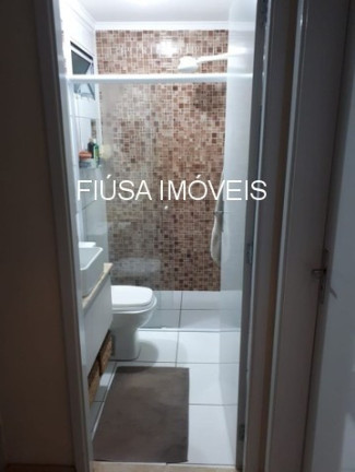 Imagem Apartamento com 2 Quartos à Venda, 47 m² em Jardim Zara - Ribeirão Preto