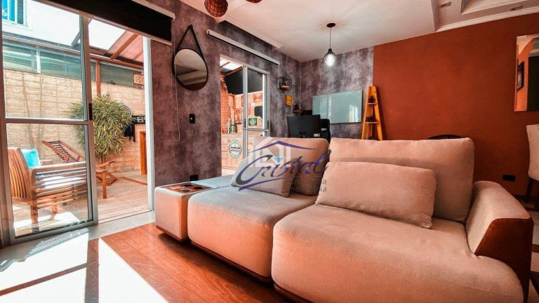 Imagem Casa com 2 Quartos à Venda, 98 m² em Granja Viana - Cotia
