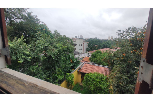 Imagem Casa com 3 Quartos à Venda, 207 m² em Vila Marari - São Paulo