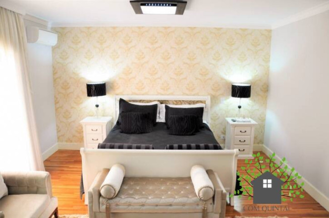 Imagem Casa com 4 Quartos à Venda, 314 m² em Jardim Do Golf I - Jandira Imagem Casa com 4 Quartos à Venda, 314 m² em Jardim Do Golf I - Jandira