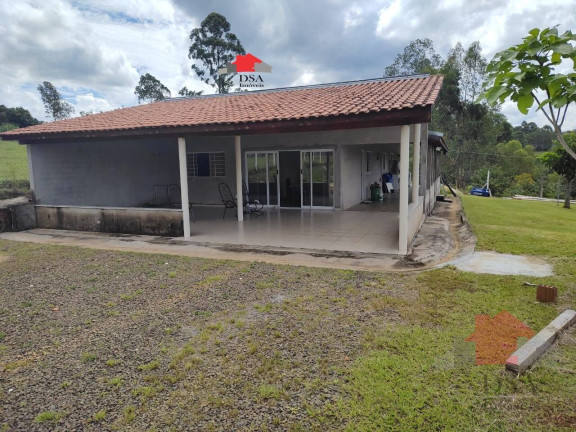 Imagem Chácara com 3 Quartos à Venda, 33.000 m² em Monte Santo De Minas