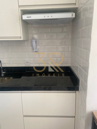 Imagem Apartamento com 1 Quarto para Alugar, 29 m² em Vila Tibério - Ribeirão Preto Imagem Apartamento com 1 Quarto para Alugar, 29 m² em Vila Tibério - Ribeirão Preto