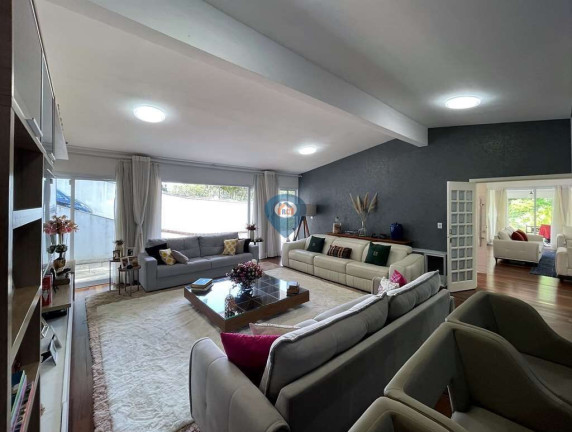 Imagem Casa com 4 Quartos à Venda, 850 m² em Vila Santo Antônio - Cotia