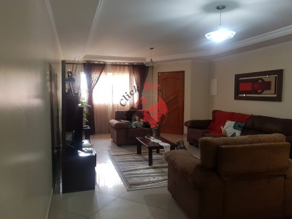 Sobrado com 4 Quartos à Venda, 328 m² em Baeta Neves - São Bernardo Do Campo