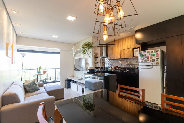 Imagem Apartamento com 2 Quartos à Venda, 63 m² em Vila Mariana - São Paulo Imagem Apartamento com 2 Quartos à Venda, 63 m² em Vila Mariana - São Paulo