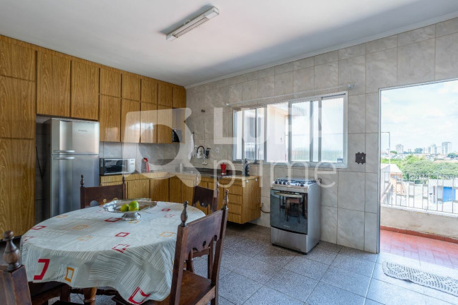 Imagem Casa com 12 Quartos à Venda, 440 m² em Vila Maria Alta - São Paulo Imagem Casa com 12 Quartos à Venda, 440 m² em Vila Maria Alta - São Paulo