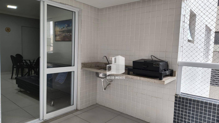 Imagem Apartamento com 2 Quartos à Venda, 78 m² em Vila Guilhermina - Praia Grande Imagem Apartamento com 2 Quartos à Venda, 78 m² em Vila Guilhermina - Praia Grande