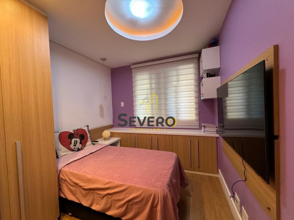 Imagem Apartamento com 3 Quartos à Venda, 114 m² em Icaraí - Niterói
