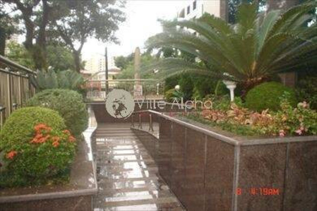 Imagem Cobertura com 4 Quartos à Venda, 294 m² em Ponta Da Praia - Santos Imagem Cobertura com 4 Quartos à Venda, 294 m² em Ponta Da Praia - Santos