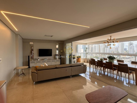 Imagem Apartamento com 4 Quartos à Venda, 230 m² em Setor Bueno - Goiânia Imagem Apartamento com 4 Quartos à Venda, 230 m² em Setor Bueno - Goiânia