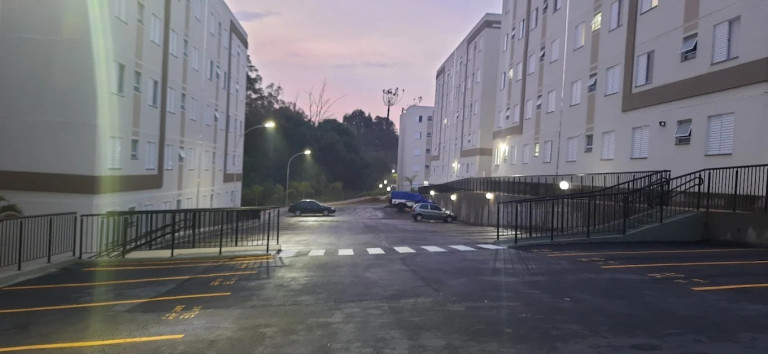 Imagem Imóvel com 2 Quartos à Venda, 43 m² em Jardim Karolyne - Votorantim Imagem Imóvel com 2 Quartos à Venda, 43 m² em Jardim Karolyne - Votorantim