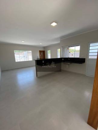 Imagem Casa com 3 Quartos à Venda, 250 m² em Residencial Santa Helena - Bom Jesus Dos Perdões