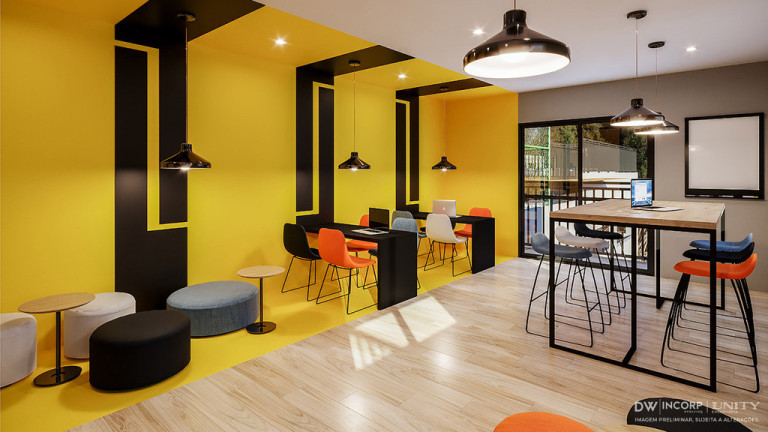 Imagem Imóvel com 1 Quarto à Venda, em Sacomã - São Paulo Imagem Imóvel com 1 Quarto à Venda, em Sacomã - São Paulo