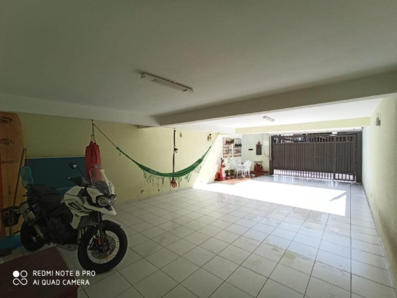 Imagem Sobrado com 3 Quartos para Alugar, 207 m² em Campestre - Santo André Imagem Sobrado com 3 Quartos para Alugar, 207 m² em Campestre - Santo André