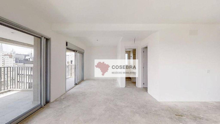 Imagem Apartamento com 1 Quarto à Venda, 94 m² em Jardim Paulista - São Paulo