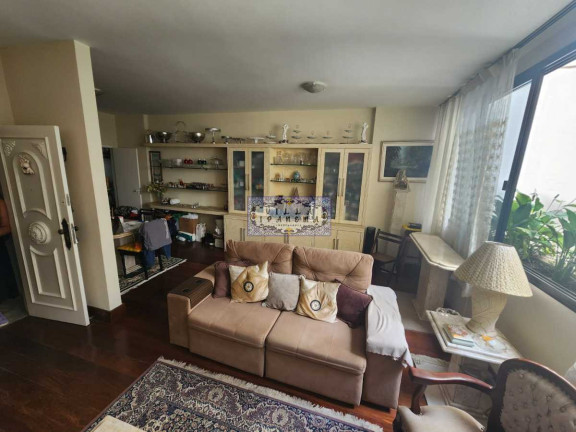 Imagem Apartamento com 3 Quartos à Venda, 150 m² em Flamengo - Rio De Janeiro Imagem Apartamento com 3 Quartos à Venda, 150 m² em Flamengo - Rio De Janeiro