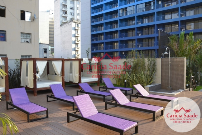 Imagem Apartamento com 1 Quarto à Venda, 50 m² em Bela Vista - São Paulo Imagem Apartamento com 1 Quarto à Venda, 50 m² em Bela Vista - São Paulo