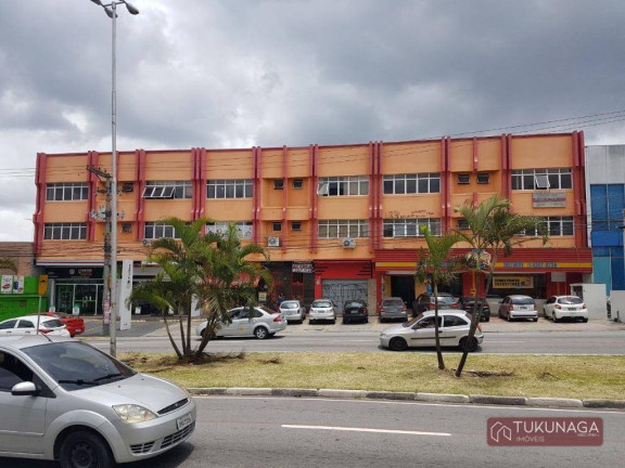 Sala Comercial para Alugar, 62 m² em Centro - Guarulhos