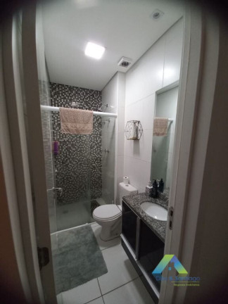 Imagem Apartamento com 2 Quartos à Venda, 94 m² em Centro - Diadema