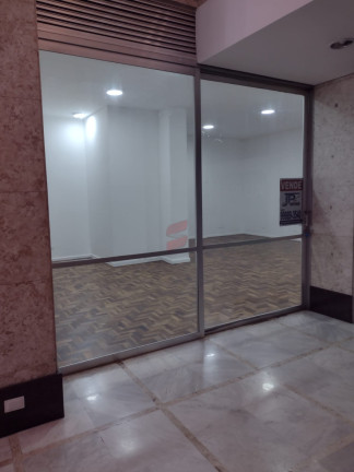 Imagem Sala Comercial à Venda, 59 m² em Centro - Curitiba Imagem Sala Comercial à Venda, 59 m² em Centro - Curitiba