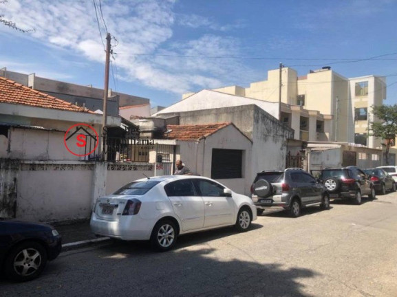 Imagem Casa com 1 Quarto à Venda, 507 m² em Vila Prudente - São Paulo Imagem Casa com 1 Quarto à Venda, 507 m² em Vila Prudente - São Paulo