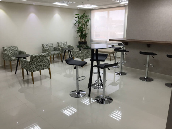 Imagem Sala Comercial à Venda, 26 m² em Baeta Neves - São Bernardo Do Campo Imagem Sala Comercial à Venda, 26 m² em Baeta Neves - São Bernardo Do Campo