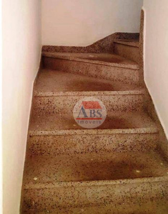 Imagem Sobrado com 2 Quartos à Venda, 64 m² em Parque São Vicente - São Vicente