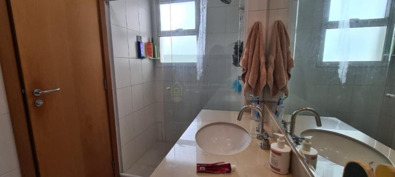 Imagem Apartamento com 3 Quartos à Venda, 10 m² em Tamboré - Santana De Parnaíba