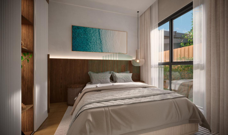 Imagem Apartamento com 1 Quarto à Venda, 34 m² em Praia Dos Carneiros - Tamandaré Imagem Apartamento com 1 Quarto à Venda, 34 m² em Praia Dos Carneiros - Tamandaré