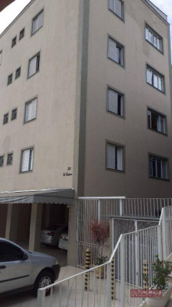 Apartamento com 3 Quartos à Venda, 110 m² em Jardim Santa Mena - Guarulhos