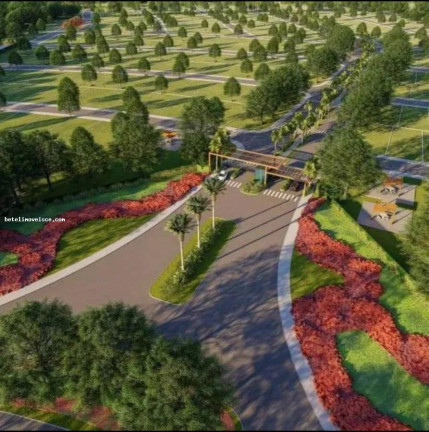 Terreno à Venda, 300 m² em Centro - Eusébio