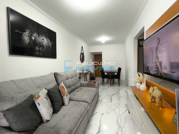 Imagem Apartamento com 2 Quartos à Venda, 86 m² em Canto Do Forte - Praia Grande Imagem Apartamento com 2 Quartos à Venda, 86 m² em Canto Do Forte - Praia Grande