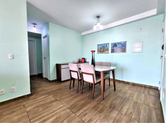 Imagem Apartamento com 2 Quartos à Venda, 69 m² em Ipiranga - São Paulo