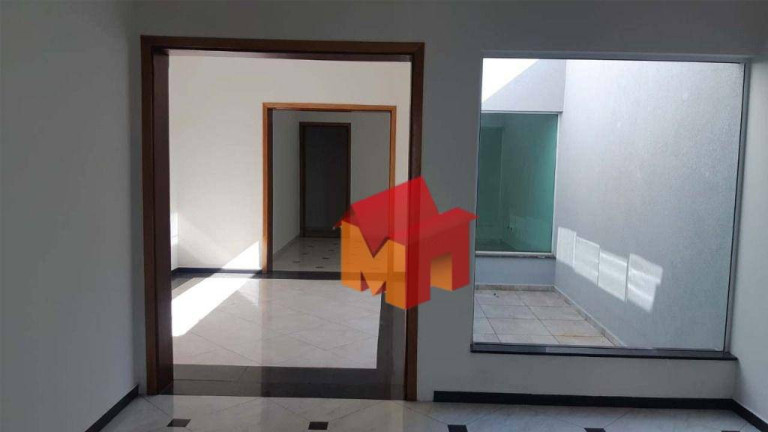 Imagem Casa com 3 Quartos à Venda, 200 m² em Residencial Parque Rochele Ii - Santa Bárbara D'oeste Imagem Casa com 3 Quartos à Venda, 200 m² em Residencial Parque Rochele Ii - Santa Bárbara D'oeste