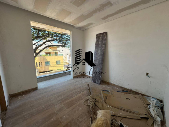 Imagem Apartamento com 3 Quartos à Venda, 106 m² em Inconfidentes - Contagem Imagem Apartamento com 3 Quartos à Venda, 106 m² em Inconfidentes - Contagem