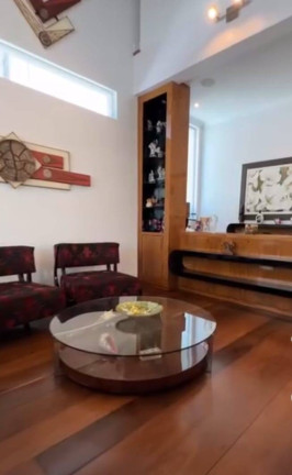 Imagem Casa com 4 Quartos para Alugar, 560 m² em Alphaville Residencial Dois - Barueri Imagem Casa com 4 Quartos para Alugar, 560 m² em Alphaville Residencial Dois - Barueri