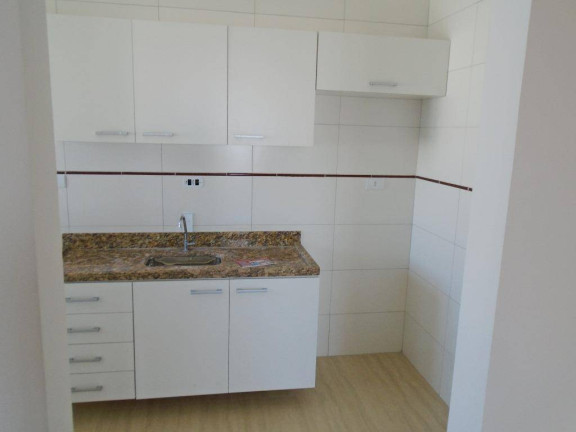 Imagem Apartamento com 2 Quartos à Venda, 60 m² em Ocian - Praia Grande