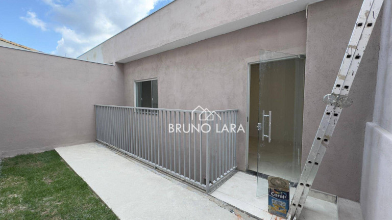 Imagem Casa com 3 Quartos à Venda, 120 m² em Jardim Casa Branca - Betim Imagem Casa com 3 Quartos à Venda, 120 m² em Jardim Casa Branca - Betim