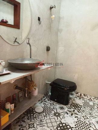 Imagem Casa de Condomínio com 4 Quartos à Venda, 360 m² em Nova Higienópolis - Jandira Imagem Casa de Condomínio com 4 Quartos à Venda, 360 m² em Nova Higienópolis - Jandira