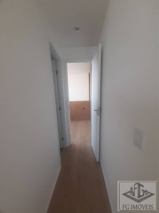 Imagem Apartamento com 1 Quarto à Venda, 36 m² em Sumarezinho - São Paulo Imagem Apartamento com 1 Quarto à Venda, 36 m² em Sumarezinho - São Paulo