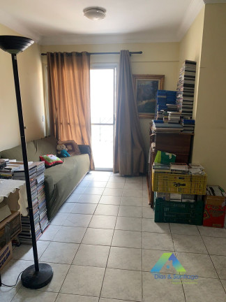 Apartamento com 2 Quartos à Venda, 53 m² em Chácara Inglesa - São Paulo