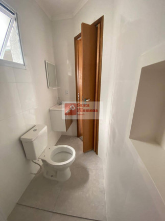 Imagem Apartamento com 2 Quartos à Venda, 38 m² em Vila Príncipe De Gales - Santo André Imagem Apartamento com 2 Quartos à Venda, 38 m² em Vila Príncipe De Gales - Santo André