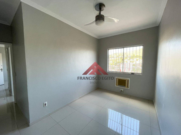 Imagem Apartamento com 2 Quartos à Venda, 52 m² em Fonseca - Niterói