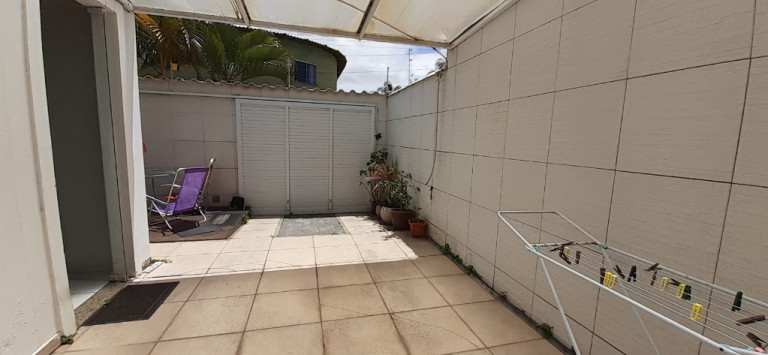 Imagem Imóvel com 4 Quartos à Venda, 185 m² em Parque Burle - Cabo Frio